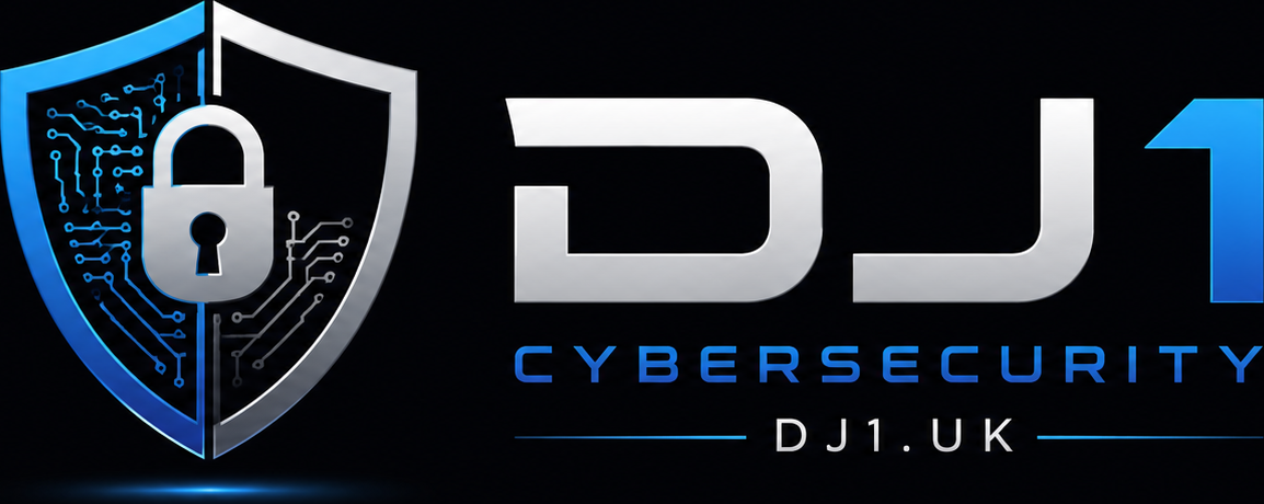 DJ1 Cybersecurity